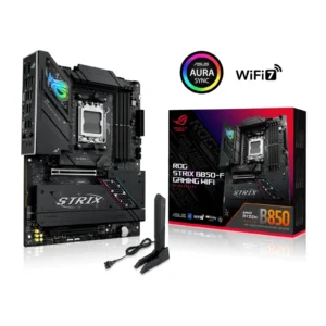 ASUS ROG Strix B850-F Gaming WiFi