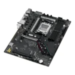 ASUS ROG Strix B850-F Gaming WiFi – Scheda Madre ATX AM5 con WiFi 7, PCIe 5.0, DDR5 e USB 20Gbps - immagine 11