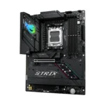 ASUS ROG Strix B850-F Gaming WiFi – Scheda Madre ATX AM5 con WiFi 7, PCIe 5.0, DDR5 e USB 20Gbps - immagine 4