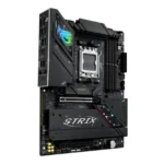 ASUS ROG Strix B850-F Gaming WiFi – Scheda Madre ATX AM5 con WiFi 7, PCIe 5.0, DDR5 e USB 20Gbps - immagine 5