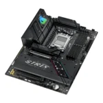ASUS ROG Strix B850-F Gaming WiFi – Scheda Madre ATX AM5 con WiFi 7, PCIe 5.0, DDR5 e USB 20Gbps - immagine 6