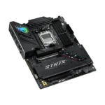 ASUS ROG Strix B850-F Gaming WiFi – Scheda Madre ATX AM5 con WiFi 7, PCIe 5.0, DDR5 e USB 20Gbps - immagine 7