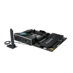 ASUS ROG Strix B850-F Gaming WiFi – Scheda Madre ATX AM5 con WiFi 7, PCIe 5.0, DDR5 e USB 20Gbps - immagine 8