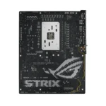 ASUS ROG Strix B850-F Gaming WiFi – Scheda Madre ATX AM5 con WiFi 7, PCIe 5.0, DDR5 e USB 20Gbps - immagine 9