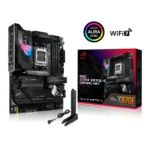 ASUS ROG STRIX X870E-E GAMING WIFI