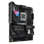 ASUS ROG STRIX X870E-E GAMING WIFI – Scheda Madre ATX AM5 con PCIe 5.0, DDR5, WiFi 7 e USB4 - immagine 4