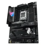 ASUS ROG STRIX X870E-E GAMING WIFI – Scheda Madre ATX AM5 con PCIe 5.0, DDR5, WiFi 7 e USB4 - immagine 6