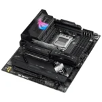 ASUS ROG STRIX X870E-E GAMING WIFI – Scheda Madre ATX AM5 con PCIe 5.0, DDR5, WiFi 7 e USB4 - immagine 7