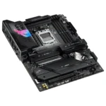 ASUS ROG STRIX X870E-E GAMING WIFI – Scheda Madre ATX AM5 con PCIe 5.0, DDR5, WiFi 7 e USB4 - immagine 8