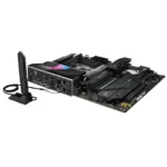 ASUS ROG STRIX X870E-E GAMING WIFI – Scheda Madre ATX AM5 con PCIe 5.0, DDR5, WiFi 7 e USB4 - immagine 9