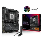 ASUS ROG STRIX X870E-H GAMING WIFI7
