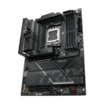 ASUS ROG STRIX X870E-H GAMING WIFI7 – Scheda Madre ATX AM5 con PCIe 5.0, DDR5, WiFi 7 e USB4 - immagine 7