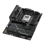 ASUS ROG STRIX X870E-H GAMING WIFI7 – Scheda Madre ATX AM5 con PCIe 5.0, DDR5, WiFi 7 e USB4 - immagine 8