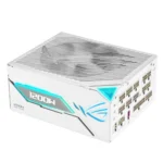 ASUS ROG Thor 1200W Platinum III White Edition