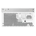 ASUS ROG Thor 1200W Platinum III White Edition – Alimentatore ATX 3.1 1200W 80 Plus Platinum con OLED Magnetico - immagine 11