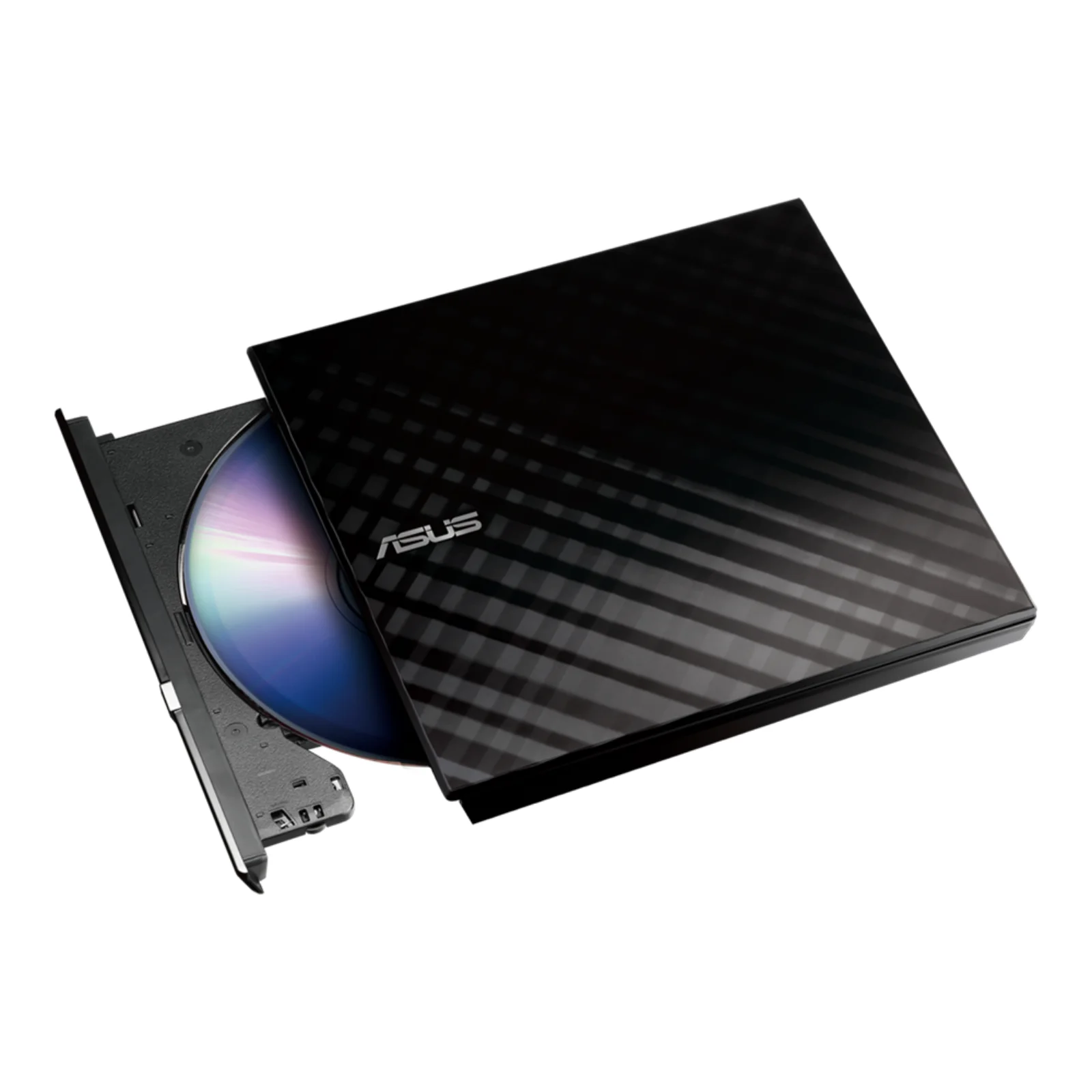 ASUS SDRW-08D2S-U LITE Black
