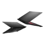 ASUS TUF Gaming A16 (2025) FA608UM – Notebook Gaming 16" FHD+165Hz, RTX 5060, Ryzen 7 260, 16GB DDR5, 1TB SSD, Windows 11 Home, Layout Italiano - immagine 11