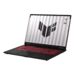 ASUS TUF Gaming A16 (2025) FA608UM – Notebook Gaming 16" FHD+165Hz, RTX 5060, Ryzen 7 260, 16GB DDR5, 1TB SSD, Windows 11 Home, Layout Italiano - immagine 3