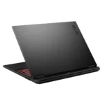 ASUS TUF Gaming A16 (2025) FA608UM – Notebook Gaming 16" FHD+165Hz, RTX 5060, Ryzen 7 260, 16GB DDR5, 1TB SSD, Windows 11 Home, Layout Italiano - immagine 4