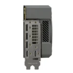 ASUS TUF Gaming GeForce RTX 5070 OC Edition – Scheda Video 12GB GDDR7 PCIe 5.0 DLSS 4 Ray Tracing RGB WiFi Ready - immagine 9