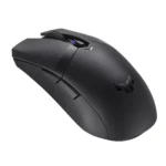 ASUS TUF Gaming M4 Wireless – Mouse Gaming 12.000 DPI Dual Wireless con PBT Antibatterico - immagine 3