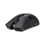 ASUS TUF Gaming M4 Wireless – Mouse Gaming 12.000 DPI Dual Wireless con PBT Antibatterico - immagine 5