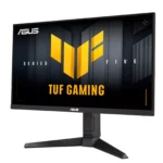 ASUS TUF Gaming VG259QMRL5A – Monitor Gaming Fast IPS 24,5" Full HD 310Hz 0,3 ms HDR400 G-SYNC Compatible FreeSync Premium 99% sRGB - immagine 4