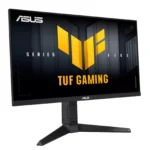 ASUS TUF Gaming VG259QMRL5A – Monitor Gaming Fast IPS 24,5" Full HD 310Hz 0,3 ms HDR400 G-SYNC Compatible FreeSync Premium 99% sRGB - immagine 5