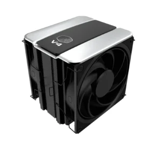 Cooler Master V4 Alpha 3DHP Black