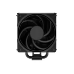 Cooler Master V4 Alpha 3DHP Black – Dissipatore CPU ad Aria con 3DHP, Doppia Ventola 120mm e Base in Rame - immagine 2