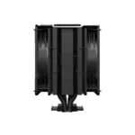 Cooler Master V4 Alpha 3DHP Black – Dissipatore CPU ad Aria con 3DHP, Doppia Ventola 120mm e Base in Rame - immagine 4