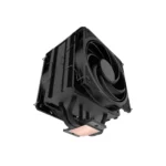 Cooler Master V4 Alpha 3DHP Black – Dissipatore CPU ad Aria con 3DHP, Doppia Ventola 120mm e Base in Rame - immagine 5