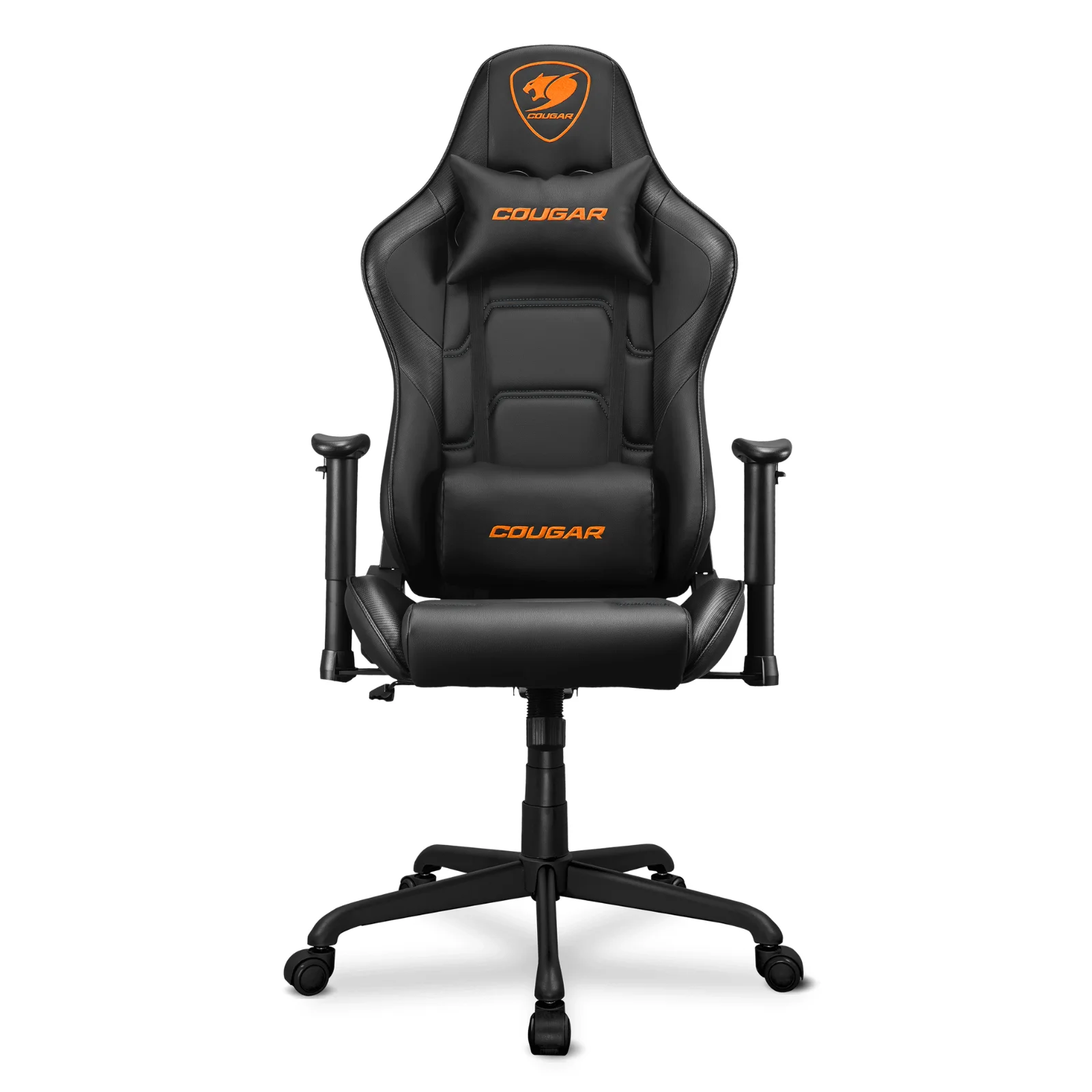 COUGAR Armor Elite Black