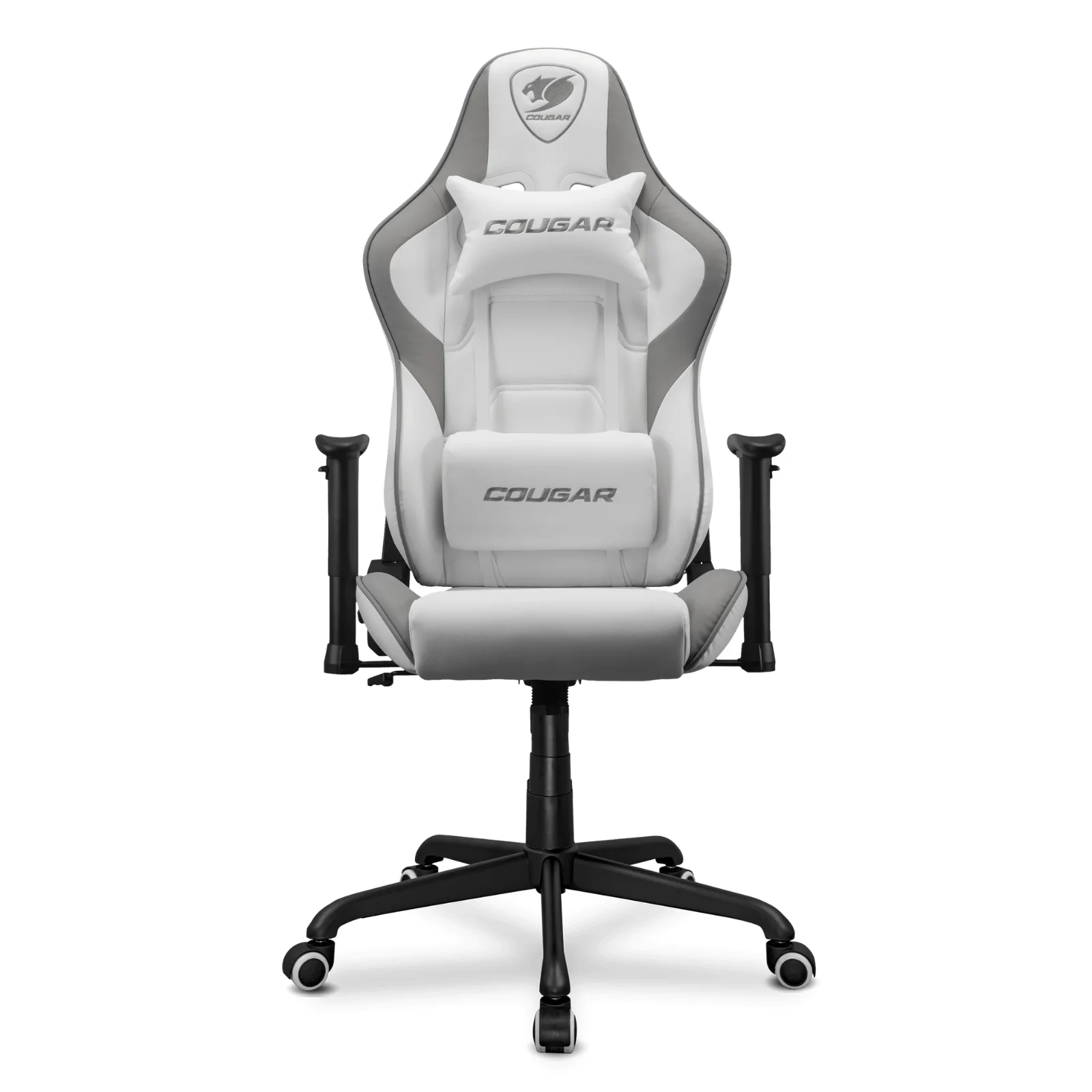 COUGAR Armor Elite White