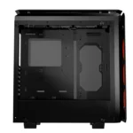 COUGAR PURITAS RGB – Case Mid Tower ATX con Vetro Temperato e 3 Ventole RGB - immagine 10