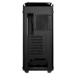 COUGAR PURITAS RGB – Case Mid Tower ATX con Vetro Temperato e 3 Ventole RGB - immagine 12
