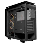 COUGAR PURITAS RGB – Case Mid Tower ATX con Vetro Temperato e 3 Ventole RGB - immagine 13