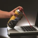 Fellowes 99676I – Aria Compressa 400ml per Pulizia PC, Tastiere ed Elettronica Senza CFC - immagine 2