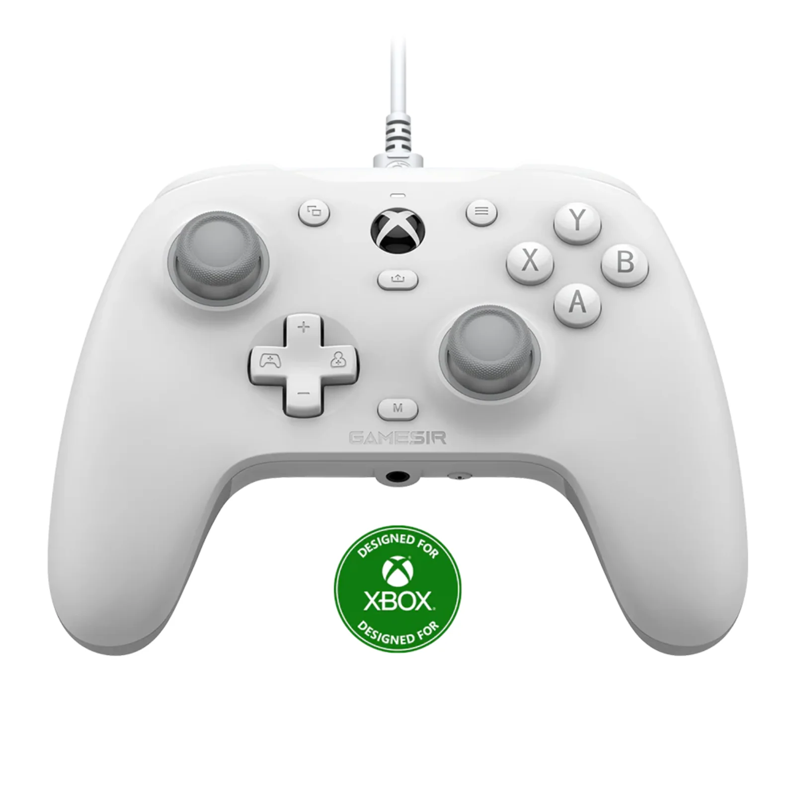 GameSir G7 HE White