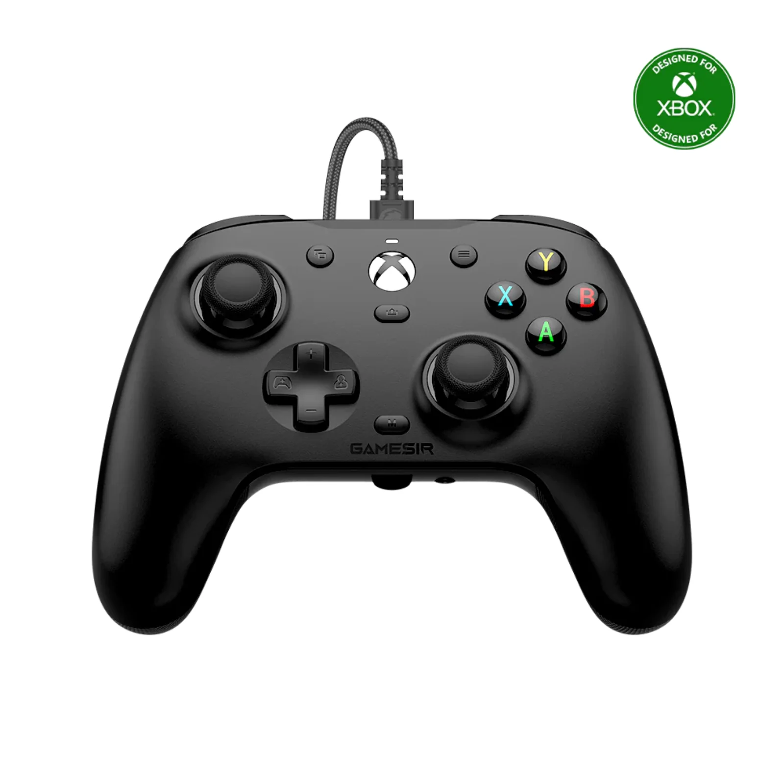 GameSir G7 HE Black