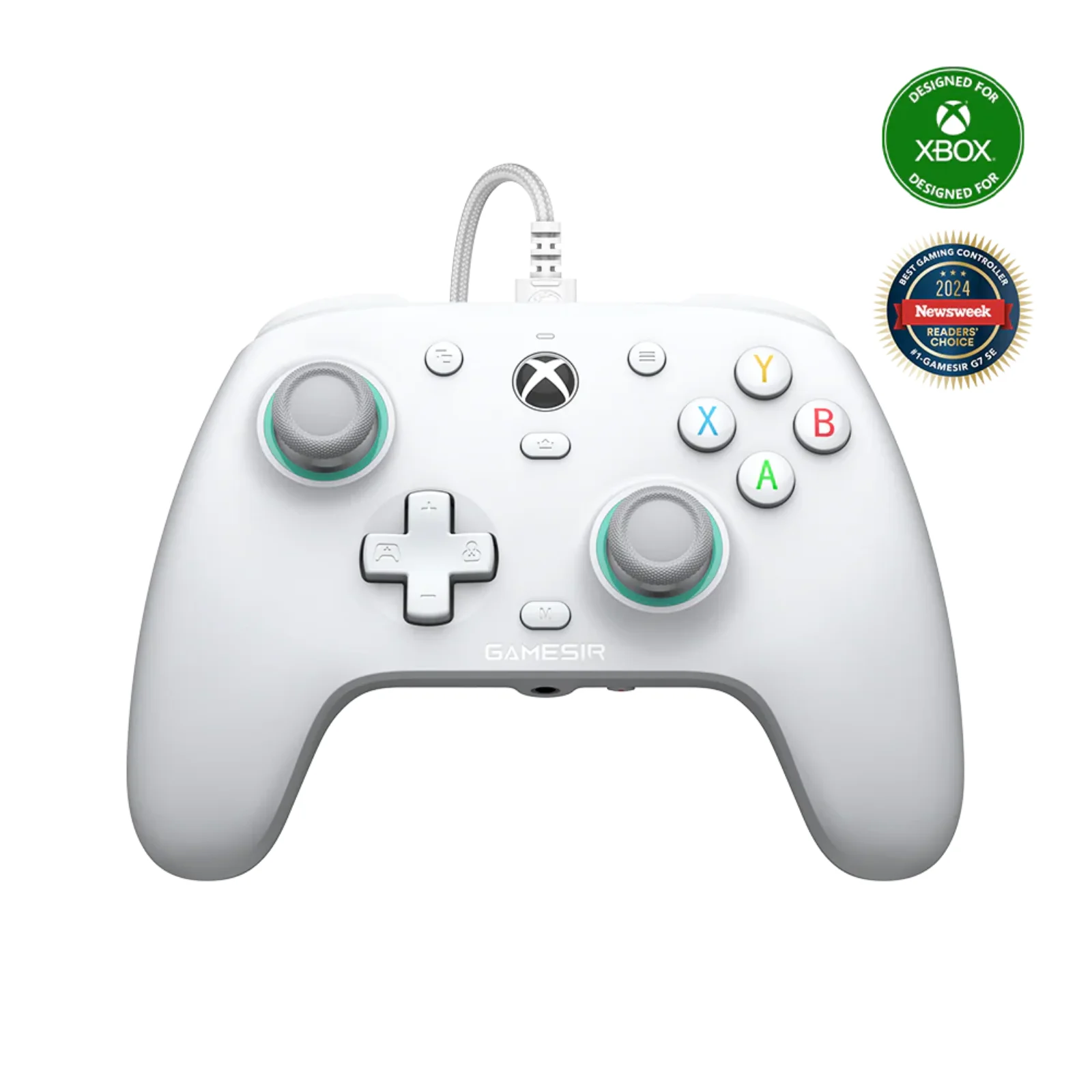 GameSir G7 SE White