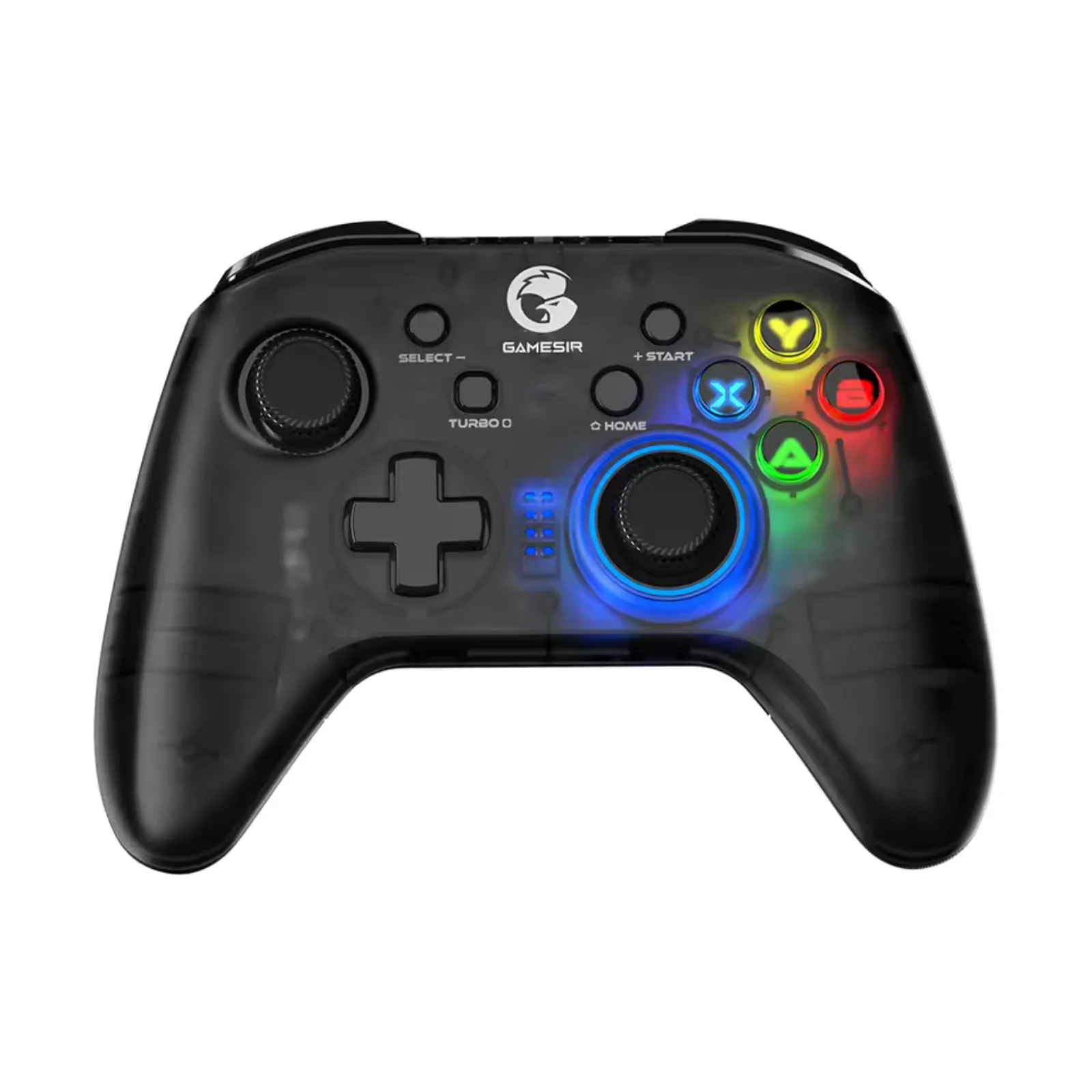 GameSir T4 Pro Black