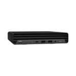 HP EliteDesk 800 G6 Desktop Mini – PC Desktop i5-10500T, 16GB RAM, SSD 256GB, Windows 11 Pro Compatto e Performante [Ricondizionato] - immagine 2