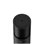 HyperX SoloCast 2 – Microfono USB-C Cardioide per Gaming e Streaming con Shock Mount e Pop Filter Integrati - immagine 6