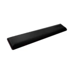 HyperX Wrist Rest Full Size – Poggiapolsi Ergonomico con Memory Foam Gel e Base Antiscivolo - immagine 2