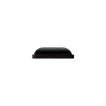 HyperX Wrist Rest Full Size – Poggiapolsi Ergonomico con Memory Foam Gel e Base Antiscivolo - immagine 4