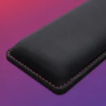 HyperX Wrist Rest Full Size – Poggiapolsi Ergonomico con Memory Foam Gel e Base Antiscivolo - immagine 7