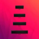 HyperX Wrist Rest Full Size – Poggiapolsi Ergonomico con Memory Foam Gel e Base Antiscivolo - immagine 8