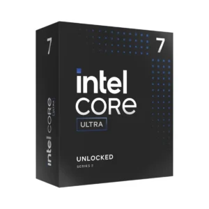Intel Core Ultra 7 265K