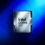 Intel Core Ultra 7 265K – CPU Processore Desktop 20 Core (8P+12E) fino a 5.5GHz con AI Boost e Supporto DDR5 - immagine 2